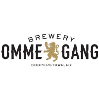 Brewery Ommegang 