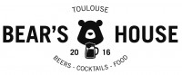 Bear’s House Toulouse