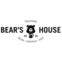 Bear’s House Toulouse products