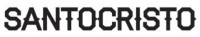 Santocristo