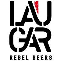 Laugar Brewery products