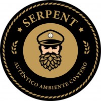 Cerveza Serpent