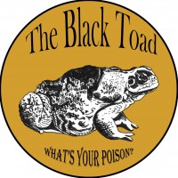The Black Toad