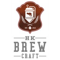 Productos ofrecidos por HK Brewcraft