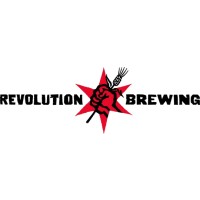 Revolution Brewing products