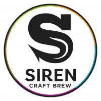 Productos ofrecidos por Siren Craft Brew