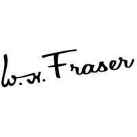 Productos ofrecidos por WH Fraser Piedad Narvarte