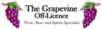 The GrapeVine Off Licence