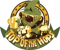 Top Of The Hops