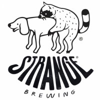 Strange Brewing Strange Brewing
