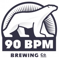 90 BPM Brewing Co.
