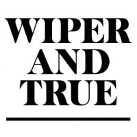 Wiper And True products