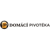 Productos ofrecidos por Domácí pivotéka