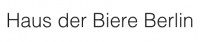 Haus der Biere Berlin Haus der Biere Berlin