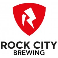 Rock City Brewing products
