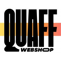  Quaff Webshop - 110 products
