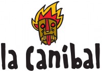 La Caníbal