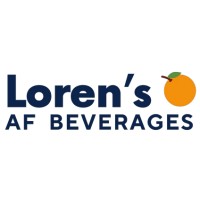 Loren’s Alcohol-Free Beverages products