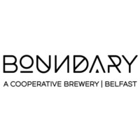 Boundary Brewing products