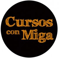 Cursos con Miga