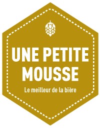 Une Petite Mousse