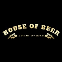 House of Beer products