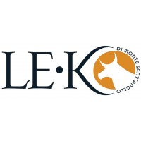 Productos ofrecidos por LE.KO