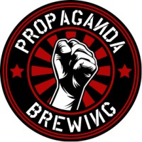 Propaganda Brewing Propaganda Brewing