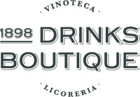 1898 Drinks Boutique