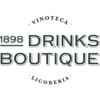 Productos ofrecidos por 1898 Drinks Boutique