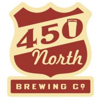 450 North Brewing Company 450 North Brewing Company