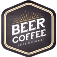 Productos ofrecidos por Beer Coffee