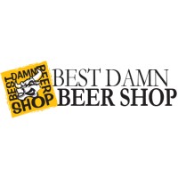Best Damn Beer Shop products