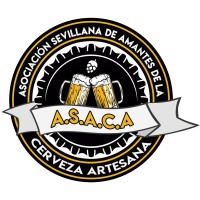 ASACA - Asociación Sevillana de Amantes de la Cerveza Artesana ASACA - Asociación Sevillana de Amantes de la Cerveza Artesana