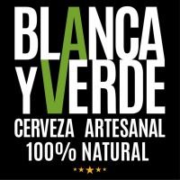 Cervezas Blanca Y Verde