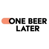Productos ofrecidos por One Beer Later