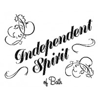 Independent Spirit of Bath products