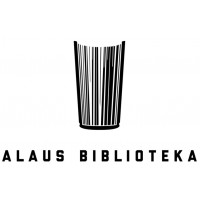 Alaus biblioteka 