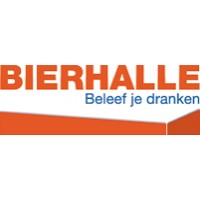 Productos ofrecidos por Bierhalle