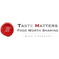 Productos ofrecidos por Taste Matters