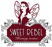 Sweet Rebel Honingwijn