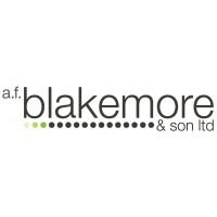 AF Blakemore & Son Ltd products