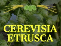 Cerevisia Etrusca