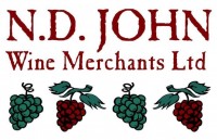 ND John Wine Merchants