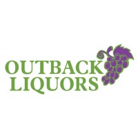 Outback Liquors products
