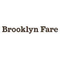 Productos ofrecidos por Brooklyn Fare - Brooklyn