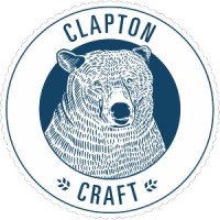 Clapton Craft products