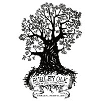 Burley Oak Brewing Company products