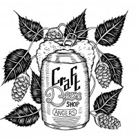 Craft Beer Shop Angers