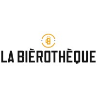 La Bièrothèque products